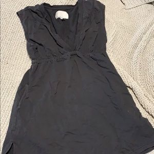 Women’s black swim coverup. Old navy medium.